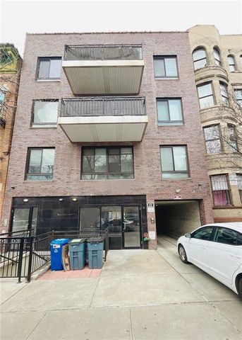 $768,000 | 229 55th Street, Unit 3B | Sunset Park