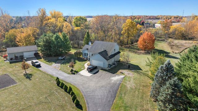 $675,000 | 6060 County Road 39 | Jackson Township - DeKalb County