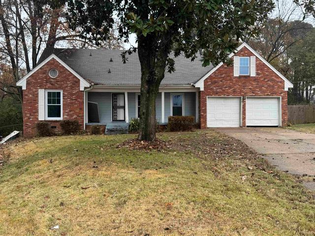 $159,900 | 5236 Marynelle Cove | Oakshire