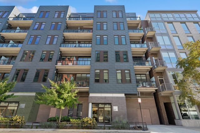 $1,150,000 | 27 North Aberdeen Street, Unit 3N | West Loop