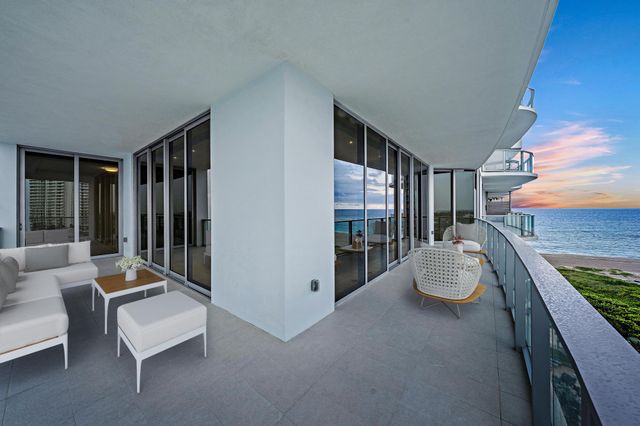 $2,695,000 | 3100 North Ocean Drive, Unit H1008 | Singer Island