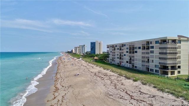 $6,000 | 10310 South Ocean Drive, Unit 201 | Hutchinson Island South