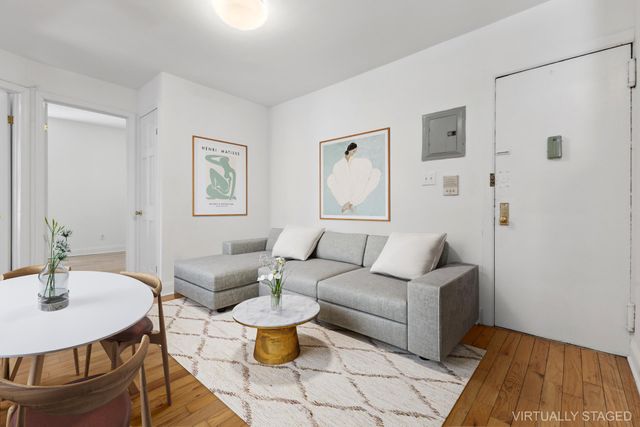 $5,495 | 140 Orchard Street, Unit 4 | Lower East Side