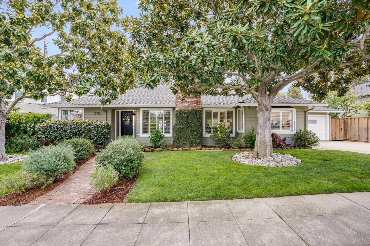 2415 Eaton Avenue, San Carlos, CA 94070 | Compass