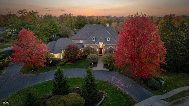 $1,975,000 | 10608 Walnut Creek Drive West | Walnut Creek Woods