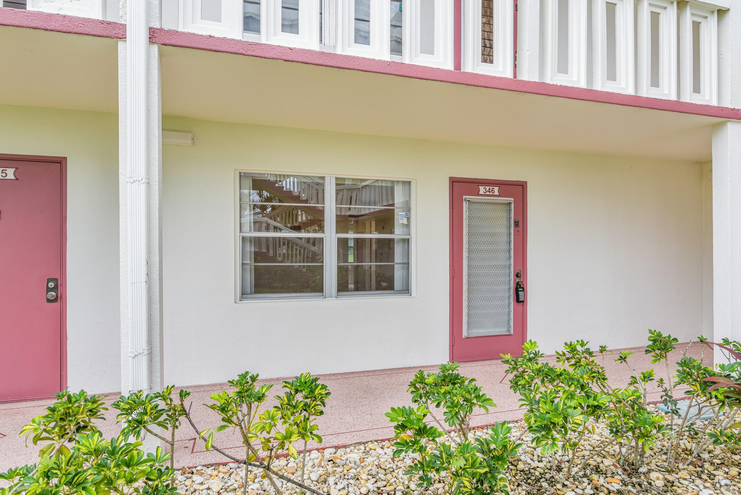 346 Fanshaw Way Boca Raton - 1