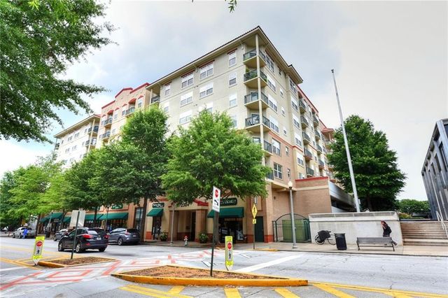 $290,000 | 230 East Ponce De Leon Avenue, Unit 314 | Decatur Renaissance