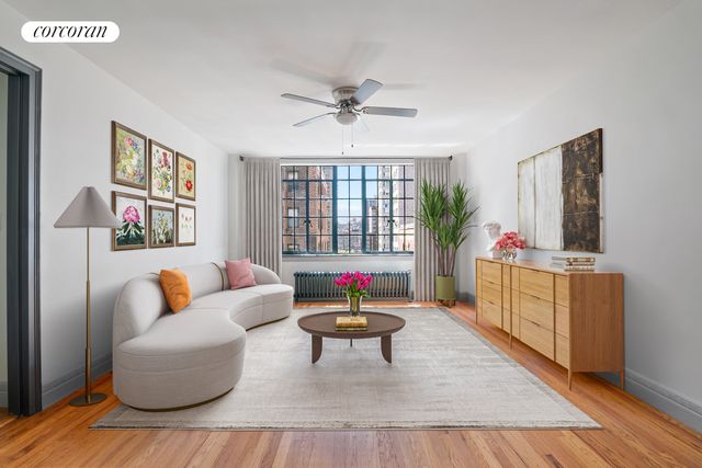 $950,000 | 324 East 41st Street, Unit 1004C | Murray Hill