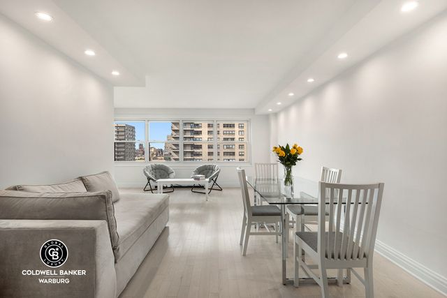 $595,000 | 150 West End Avenue, Unit 23E | Upper West Side