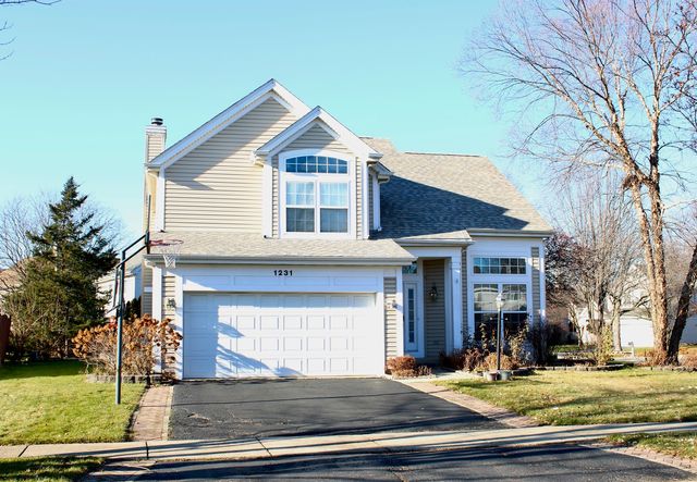 $3,300 | 1231 Pennsbury Lane | Aurora