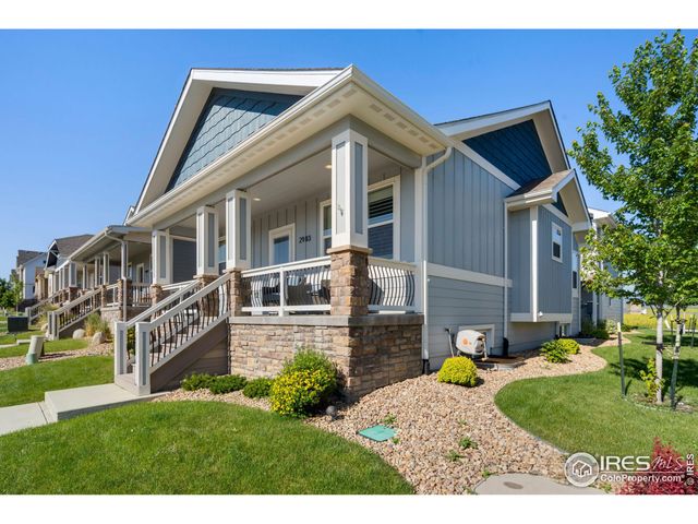 $674,900 | 2983 Urban Place | Prairie Star