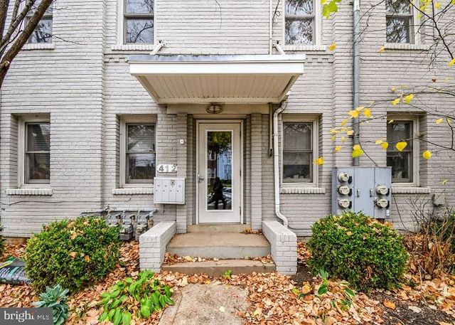 $257,500 | 412 Evarts Street Northeast, Unit 3 | Edgewood