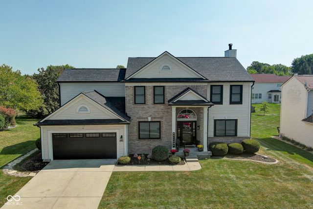 $400,000 | 6161 Parrington Drive | Kensington Farms