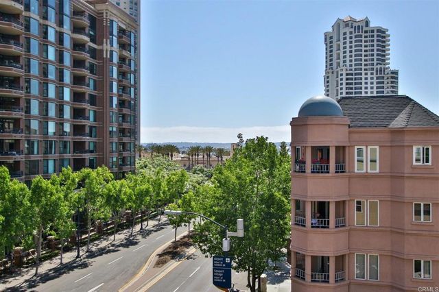 $859,000 | 301 West G Street, Unit 442 | Marina