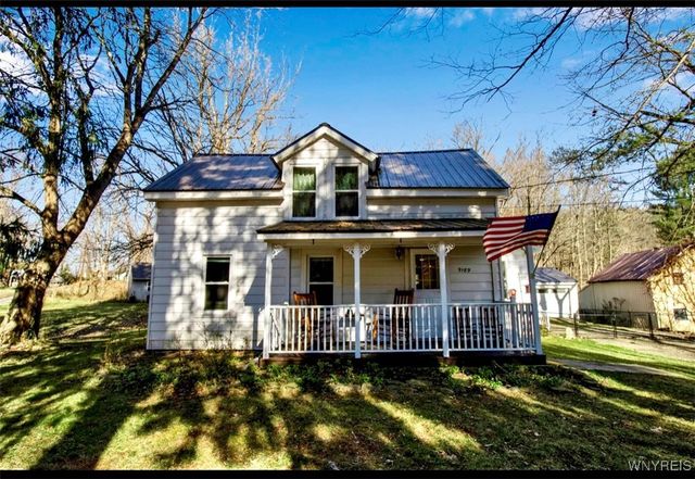 $309,900 | 9189 State Road | Colden