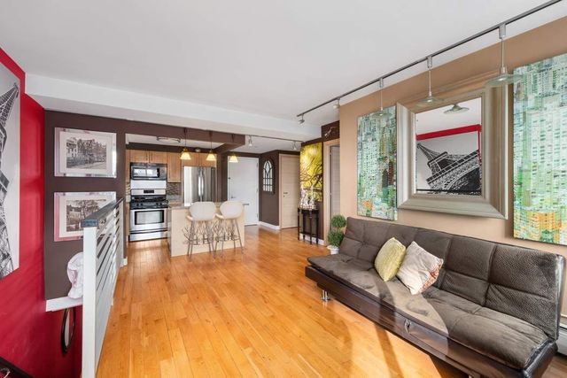 $620,000 | 29 West 138th Street, Unit 1C | Central Harlem