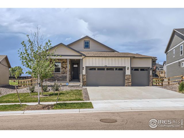 $565,000 | 7405 East 158th Avenue | Thornton