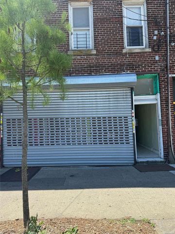 $1,100,000 | 146-16 Rockaway Boulevard | South Jamaica