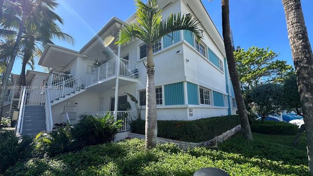 $449,000 | 1160 103rd Street, Unit 5 | Bay Harbor Islands