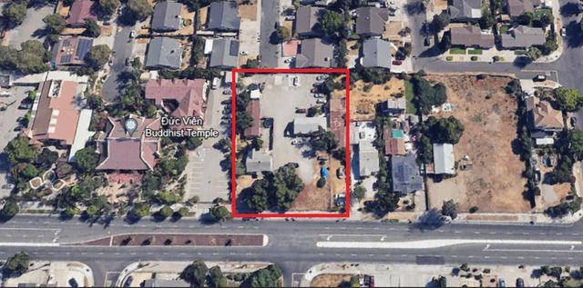 $2,999,888 | 2450 McLaughlin Avenue | South San Jose