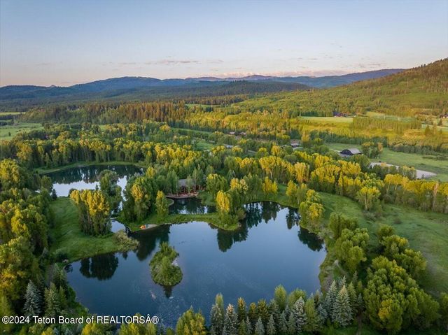 $34,750,000 | 1700 South Fall Creek Road | Wilson