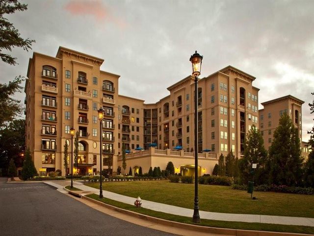 $3,485 | 92 West Paces Ferry Road Northwest, Unit 7020 | Peachtree Heights West