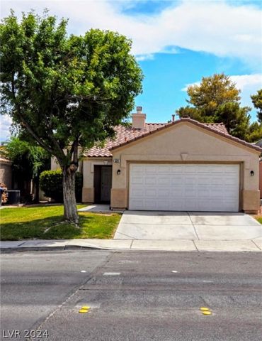 $384,900 | 523 Rancho Del Norte Drive | North Las Vegas