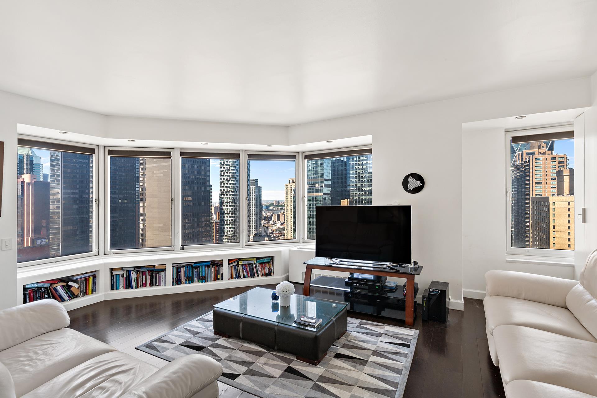 150 East 56th Street, Unit 3108, Manhattan, Ny 10022 