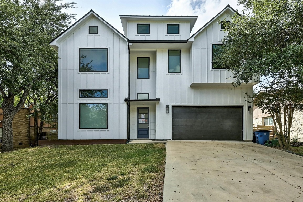 Welcome home to 3405 Rain Forest Drive, Austin, Texas 78746!