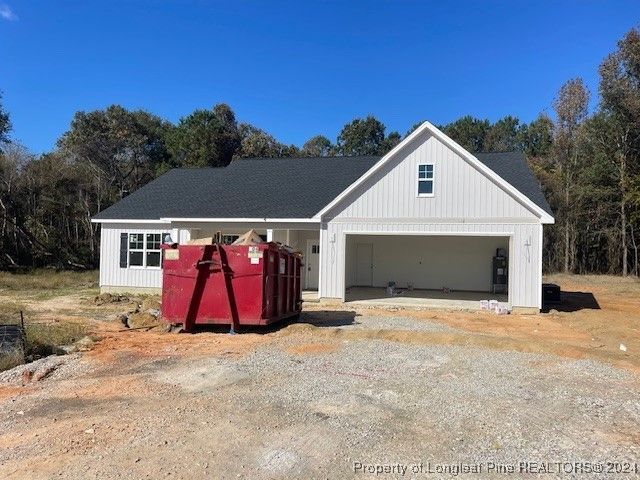 $339,900 | 174 Jones Crk Lane | Upper Little River Township - Harnett County