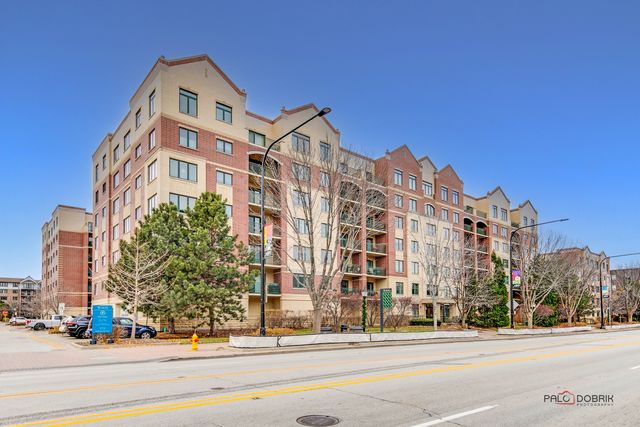 $330,000 | 20 South Main Street, Unit 608 | Mount Prospect