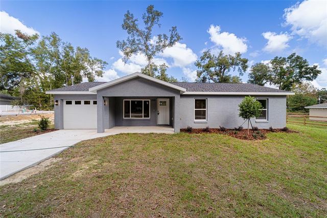 $239,900 | 1015 Northwest 124th Street | Silver Palms Estates