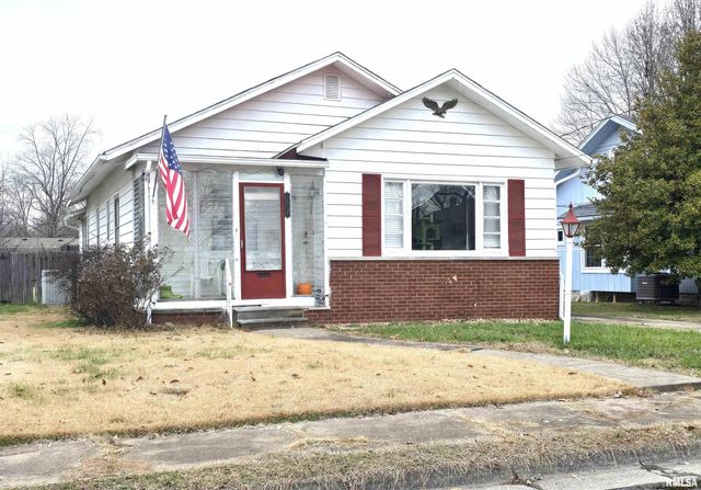 $86,000 | 1207 North Maple Street | Benton