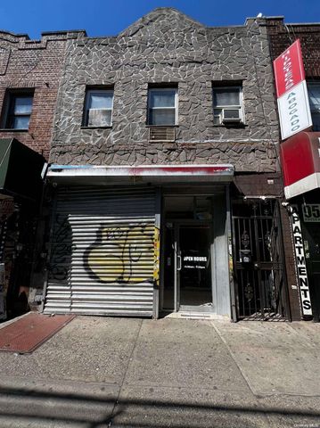 $2,380,000 | 95-07 Roosevelt Avenue | Jackson Heights