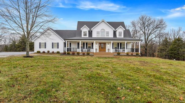 $1,100,000 | 114 Ricmarlin Drive | Boone Township - St. Charles County