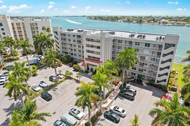 $4,500 | 6093 Bahia Del Mar Circle, Unit 277 | Bahia del Mar