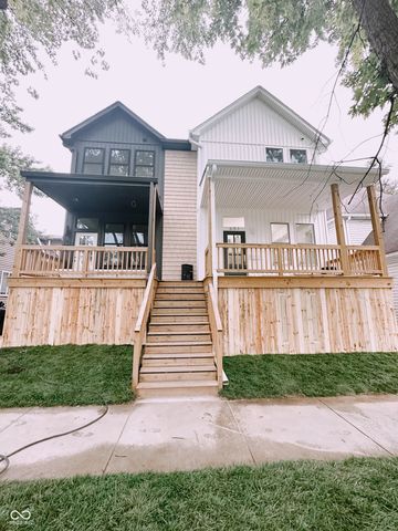 $2,200 | 649 Birch Avenue | West Indianapolis