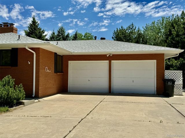 $578,000 | 2906 Alamosa Court | Centennial - Loveland