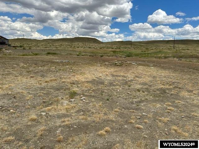 $75,000 | Lot 2 Heritage Hills | Casper