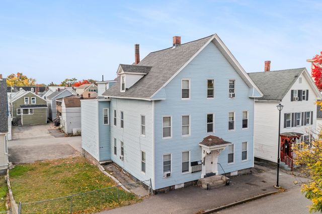 $3,049,900 | 187 Merrimack Street | Kalivas-Union