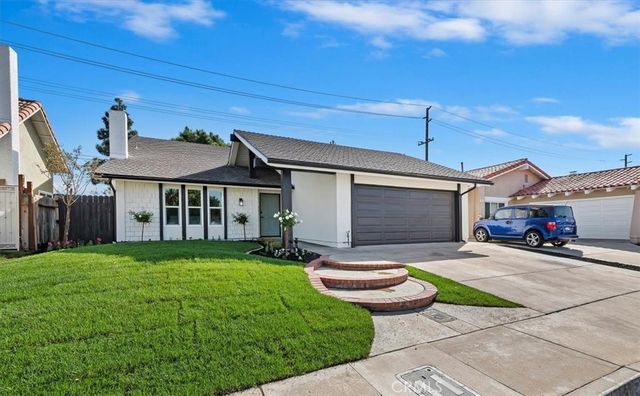 $1,425,000 | 17648 San Candelo Street | Fountain Valley