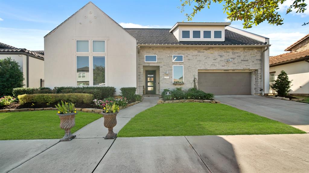 This one is ready to call home! 3 car tandem garage complete with epoxy floors!