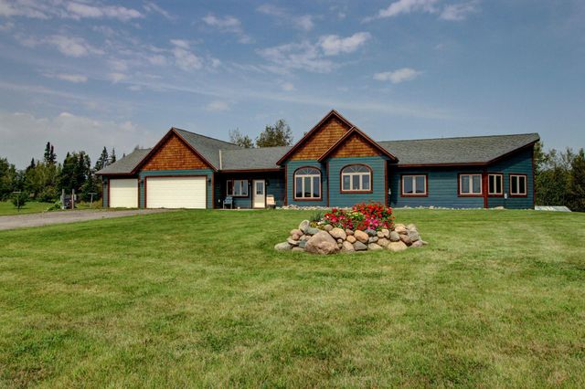 $469,900 | 16168 560 Avenue | Green Valley Township - Becker County