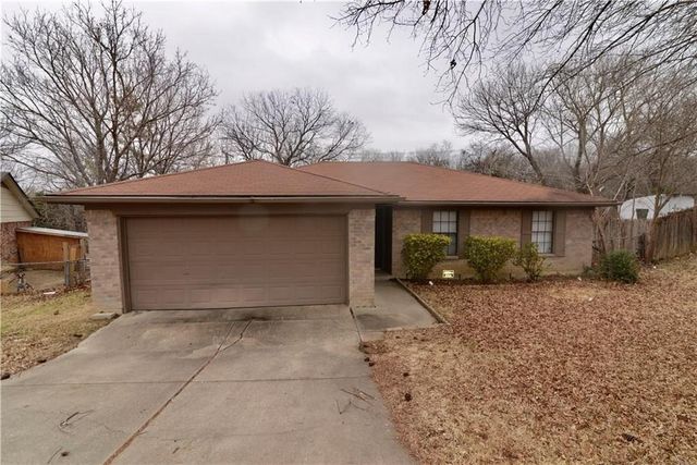 $1,799 | 1306 Milford Street | Grand Prairie