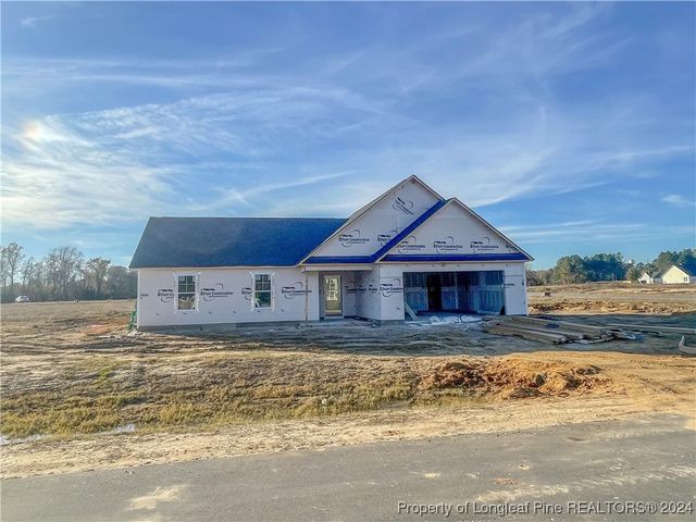 $269,999 | 230 Guard Lane | Parkton Township - Robeson County