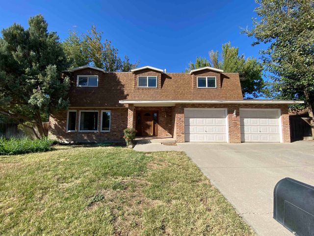 $549,900 | 340 Music Lane | Grand Junction