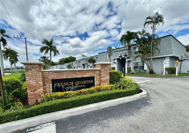 $2,275 | 292 Northwest 69th Avenue, Unit 167 | Plantation Drive