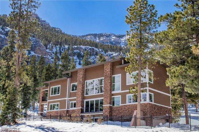 $4,249,888 | 4953 Kyle Canyon Road | Mount Charleston