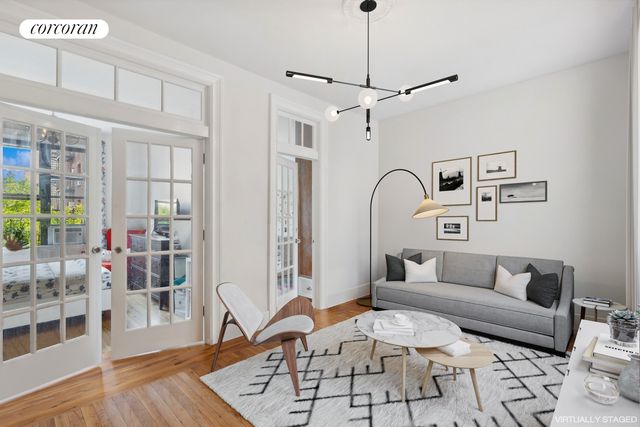 $799,000 | 175 Claremont Avenue, Unit 32 | Morningside Heights