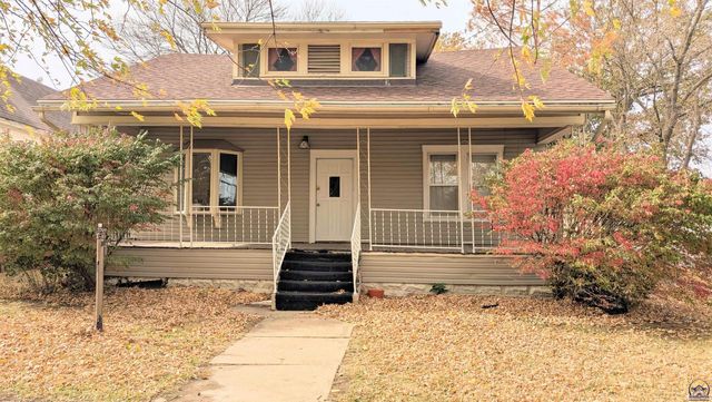 $115,000 | 829 Sylvan Street | Emporia